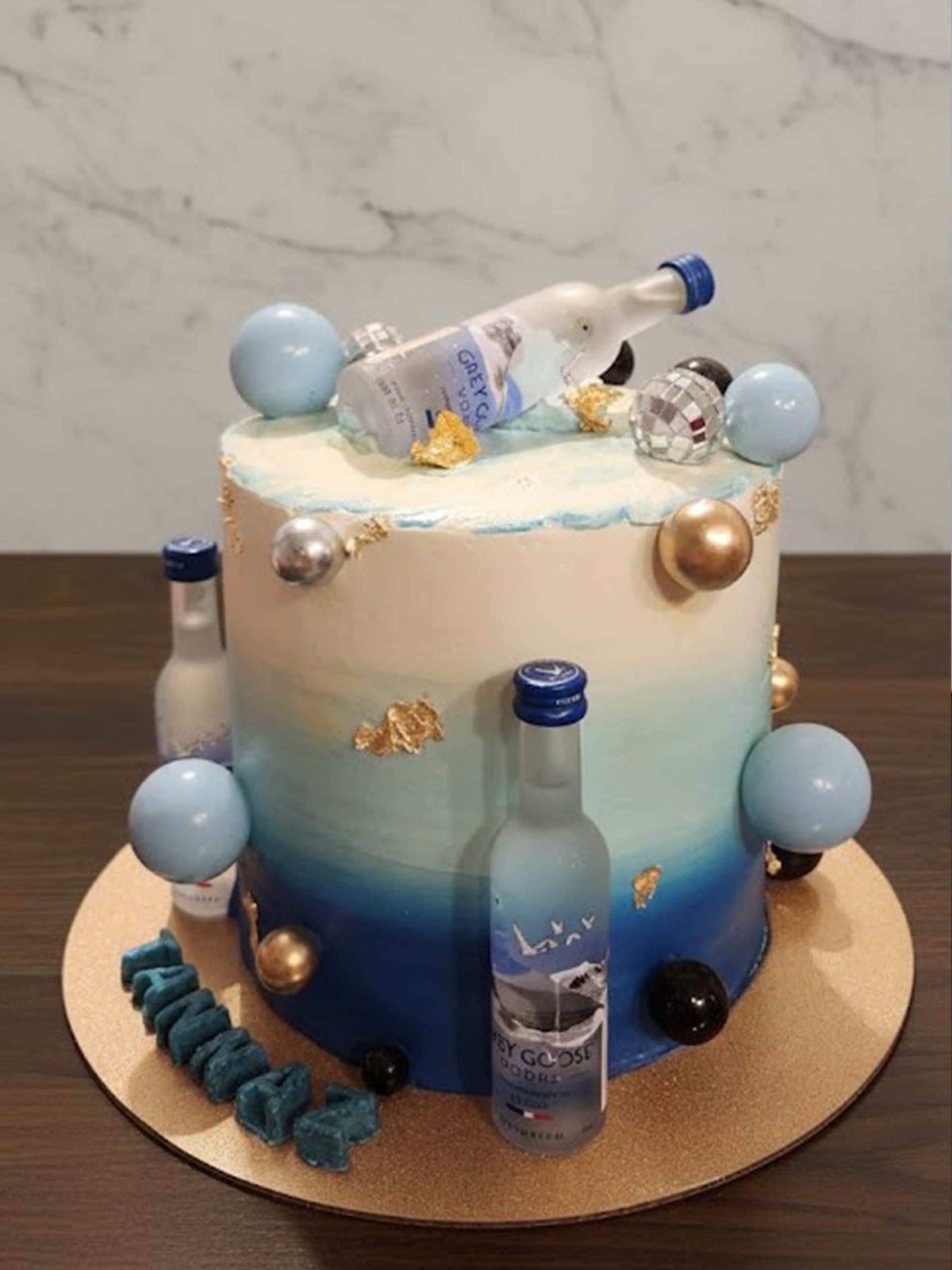 cakes 12