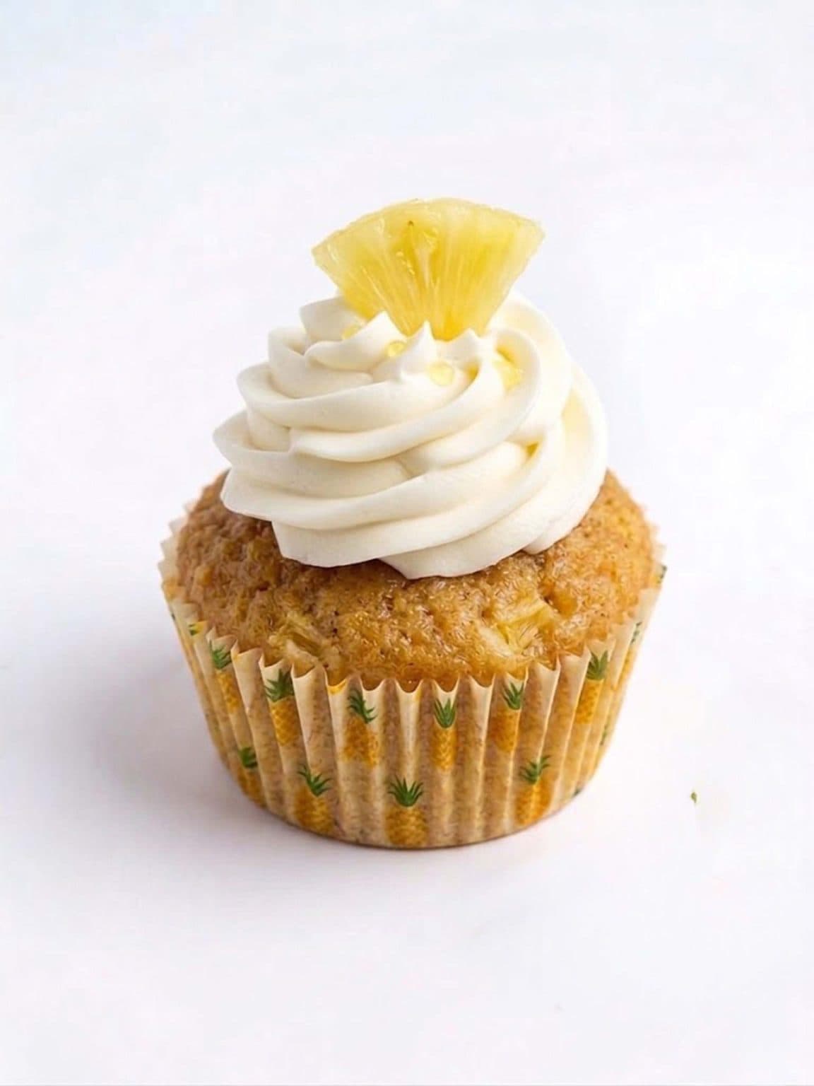 Cup cakes 1