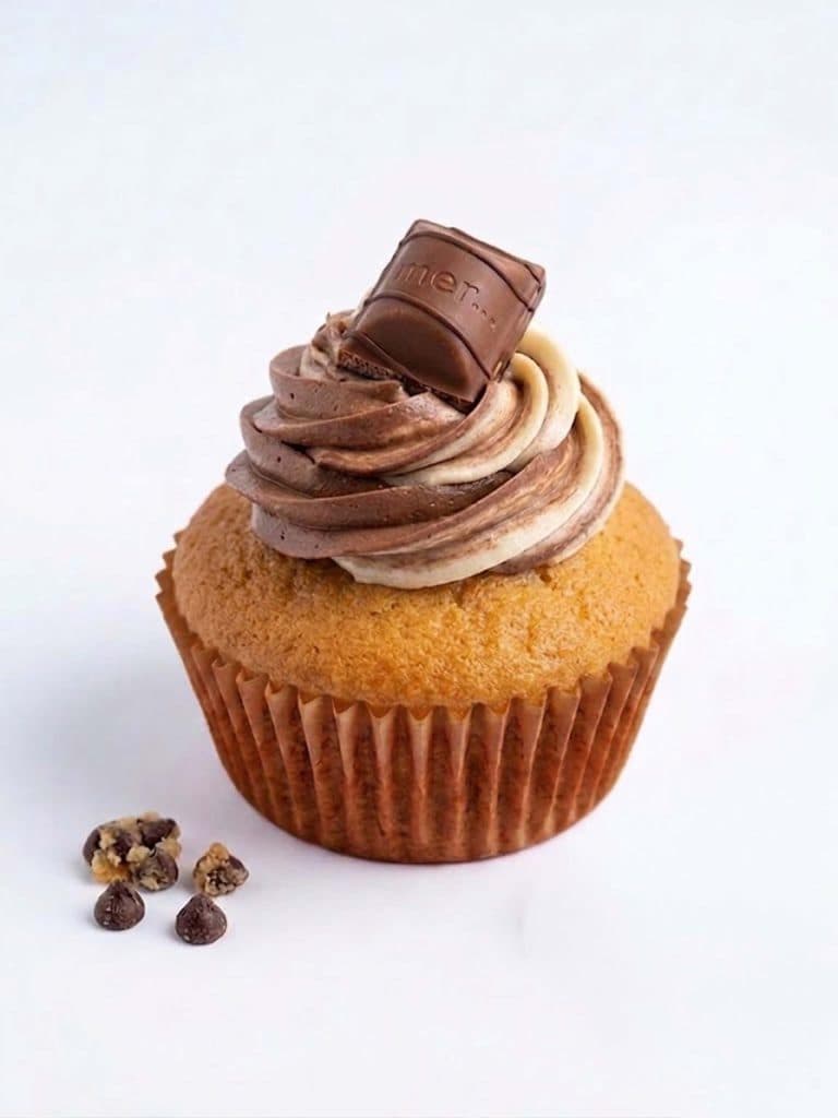 Cup cakes 3