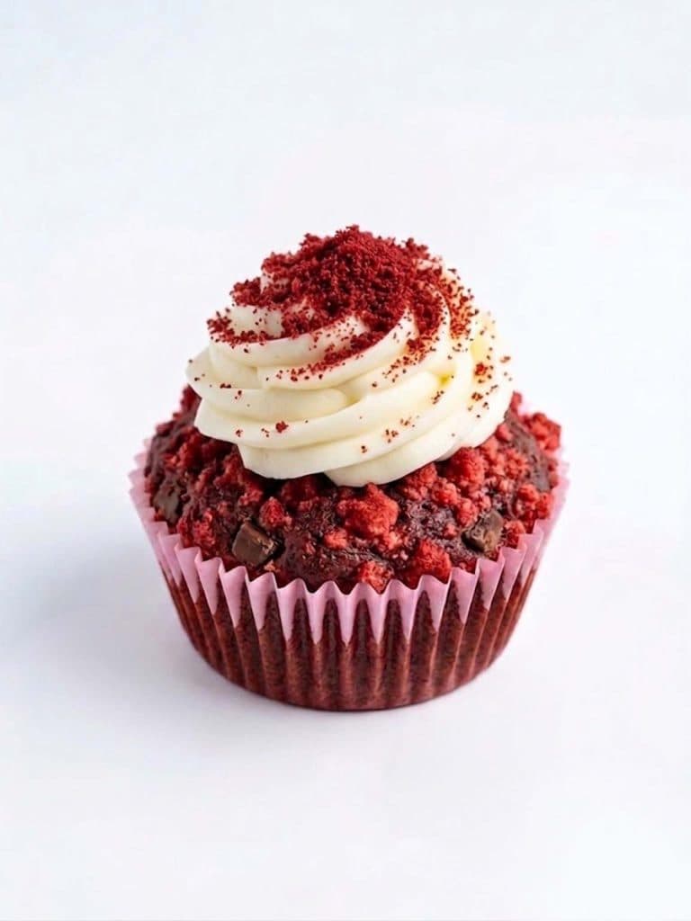 Cup cakes 4