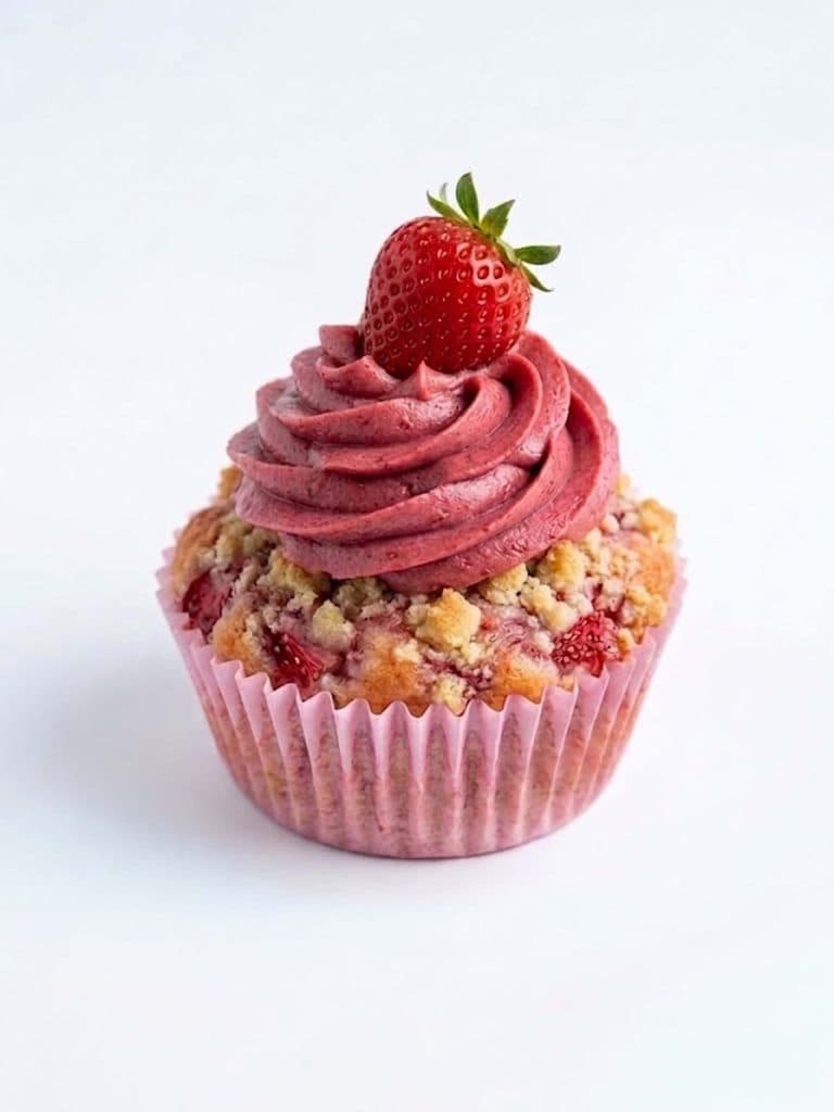 Cup cakes 5