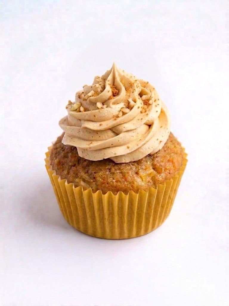 Cup cakes 6