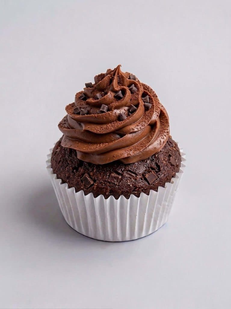 Cup cakes 11