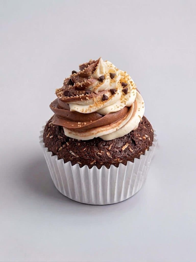 Cup cakes 13