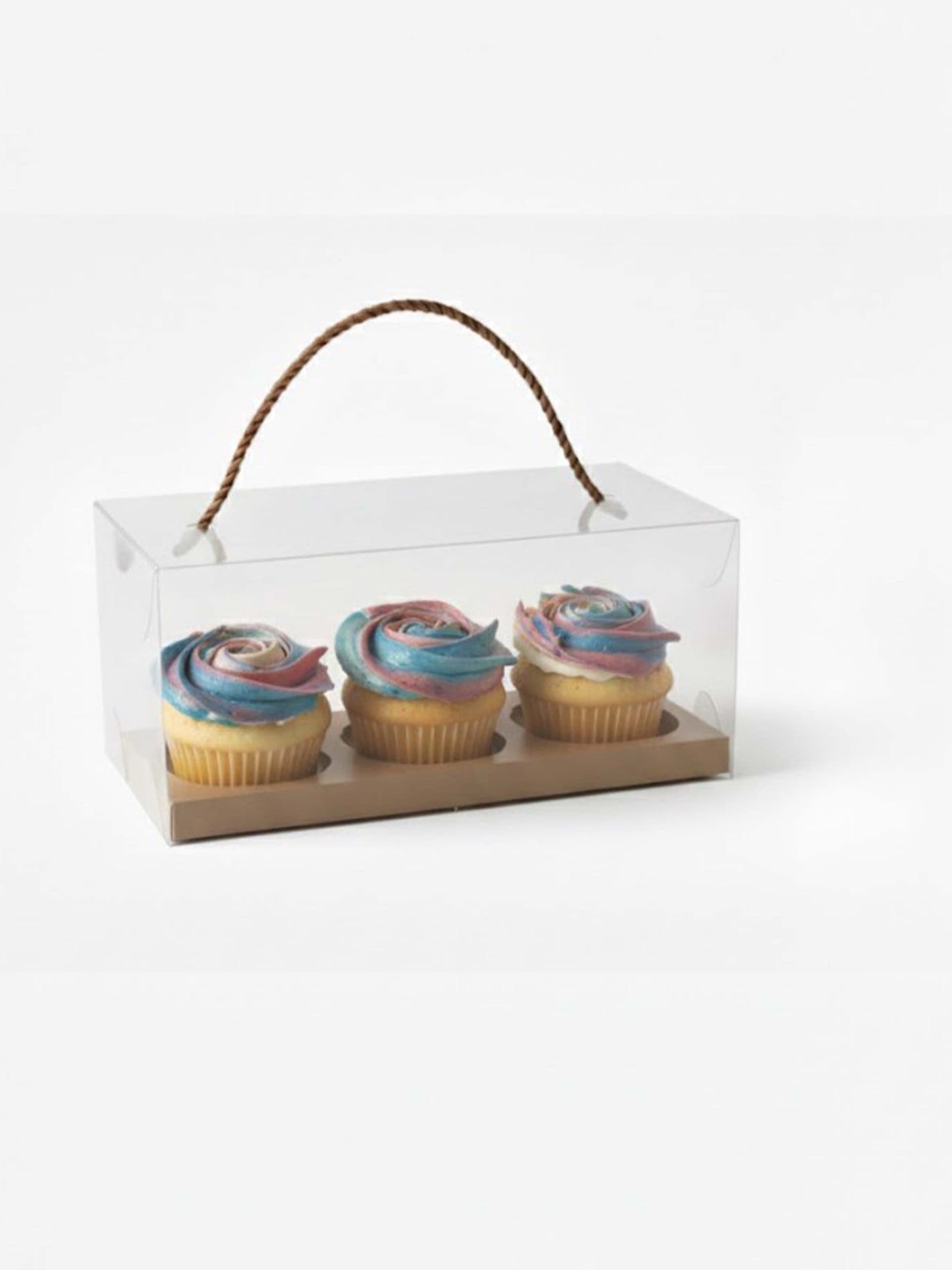 Cup cakes 19