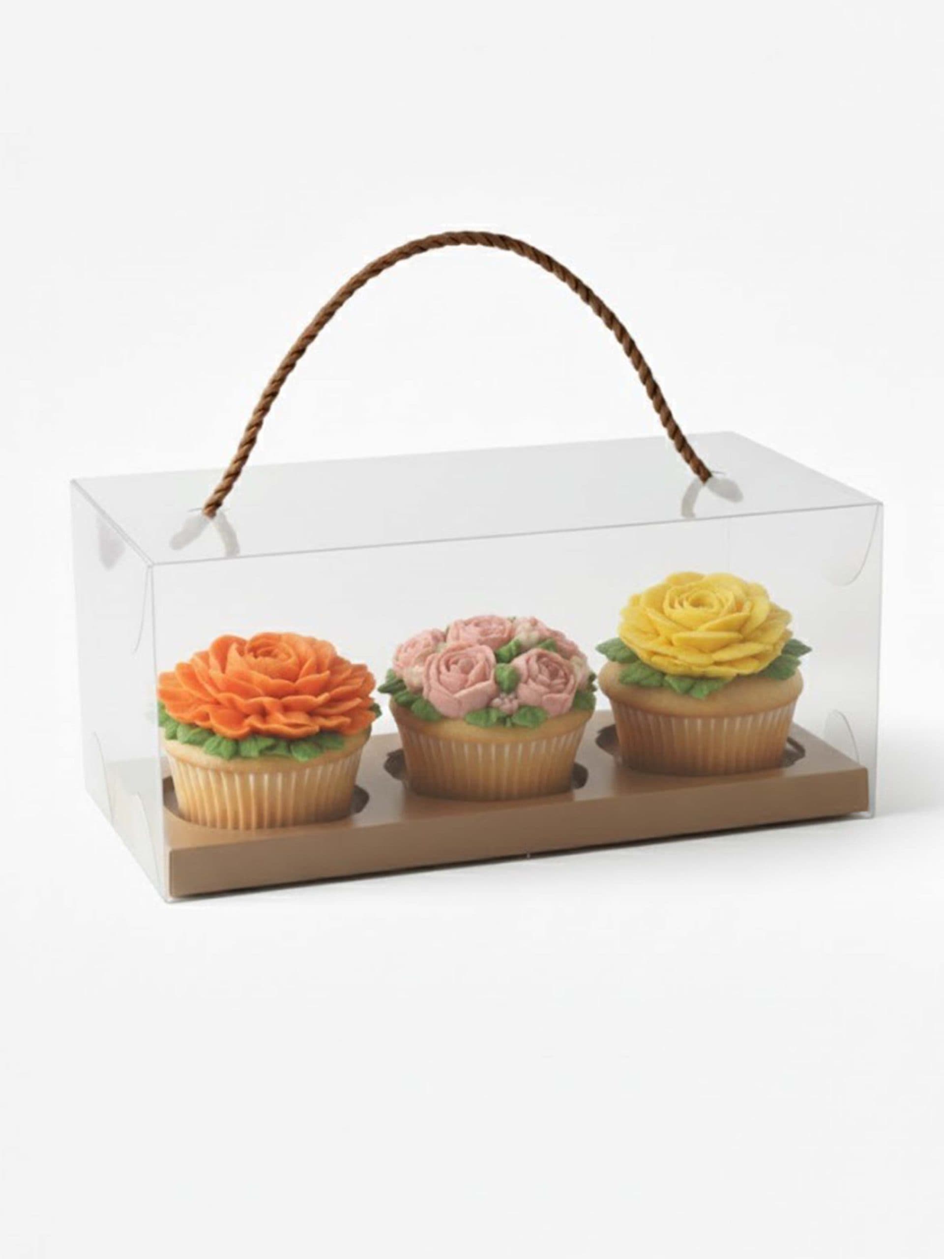 Cup cakes 20