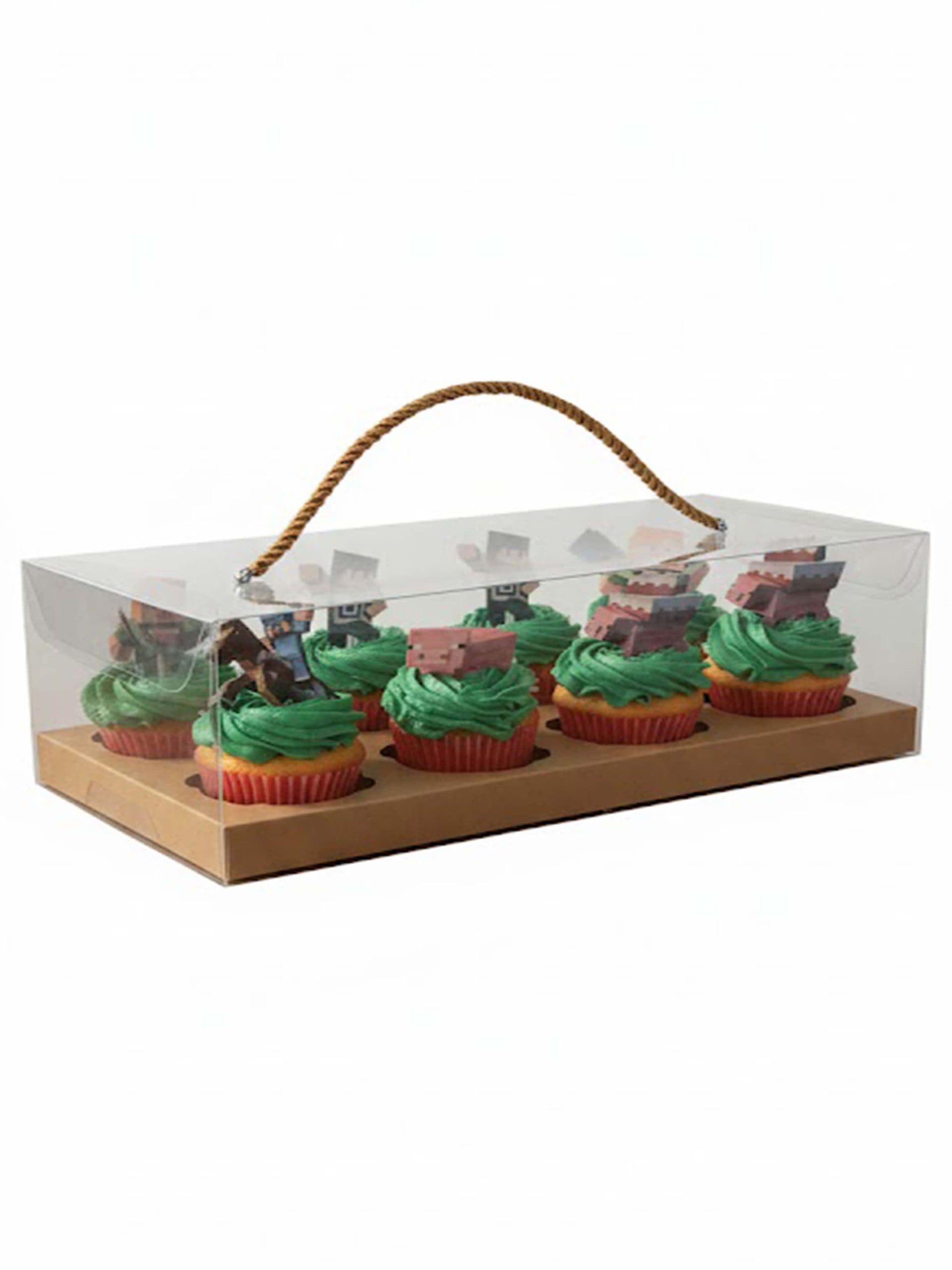 Cup cakes 21