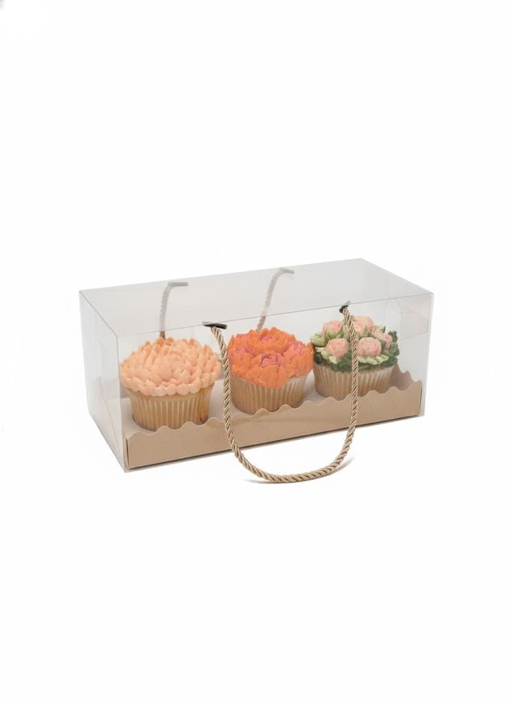 Cup cakes 22
