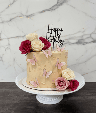 cake